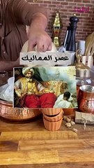 جت منين السوبيا وإيه علاقتها برمضان؟