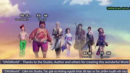 ▄Anime5▄畫江湖之不良人(第26集) [第3季] - The Degenerate  (S3E26)- Họa Giang Hồ Chi Bất Lương Nhân (Tập 26-Phần 3) - Hua Jiang Hu Zhi Bu Liang Ren  (S3E26) - A Portrait Of Jianghu  (S3E26)- Hua Jianghu: Ling Zhu  (S3E26) - Drawing Jiang Hu  (S3E26) - 画江湖之不良人 (S3E26)