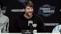 Gonzaga Bulldogs' NCAA Tournament press conference ahead of UConn game