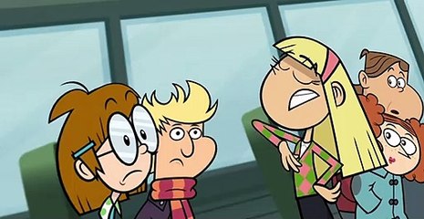 Kick Buttowski: Suburban Daredevil S01 E07