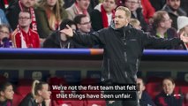 Women's football deserves better from UEFA - Eidevall on VAR controversy