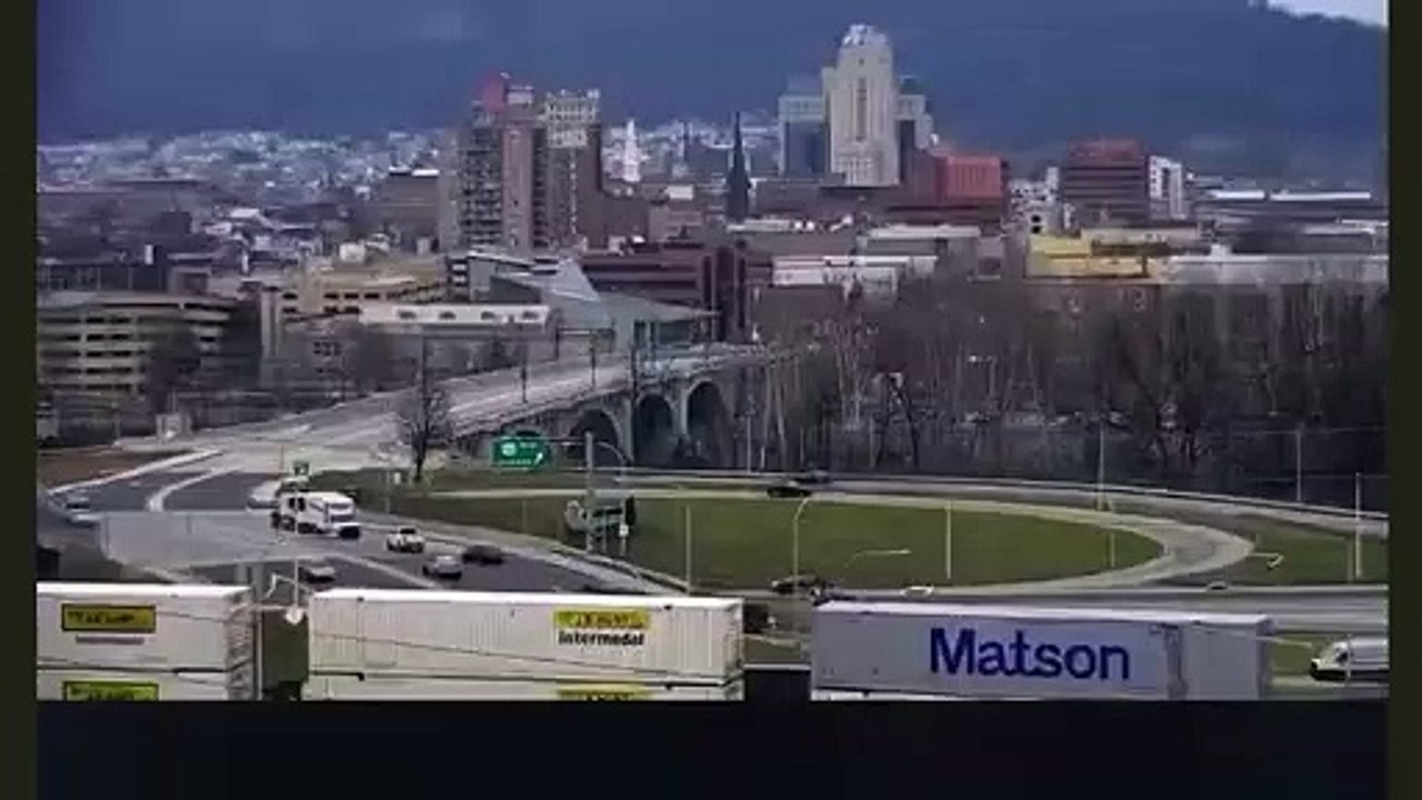 Explosión fábrica de chocolate