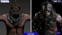 Resident Evil 4 Remake | Original VS Remake | Monsters & Characters Comparison | Analista De Bits