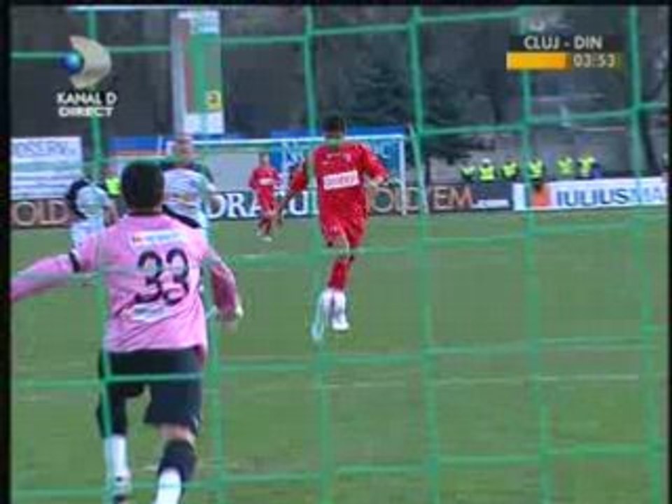 u cluj dinamo ratare miranda www.liga-1.com