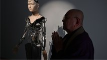 Religions Are Placing Faith in AI | Reports