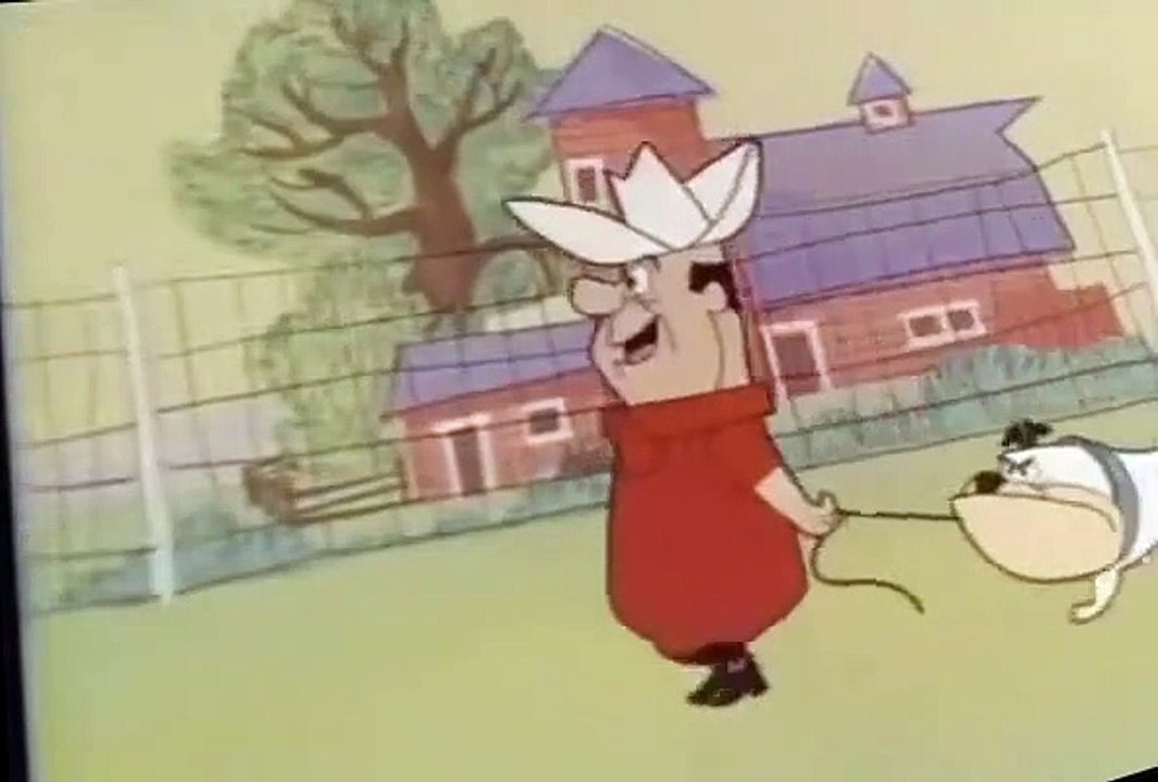 Hokey Wolf S02 E003