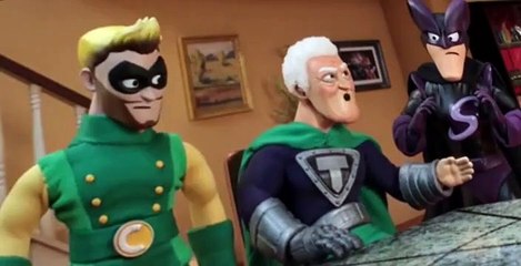 Supermansion S02 E08