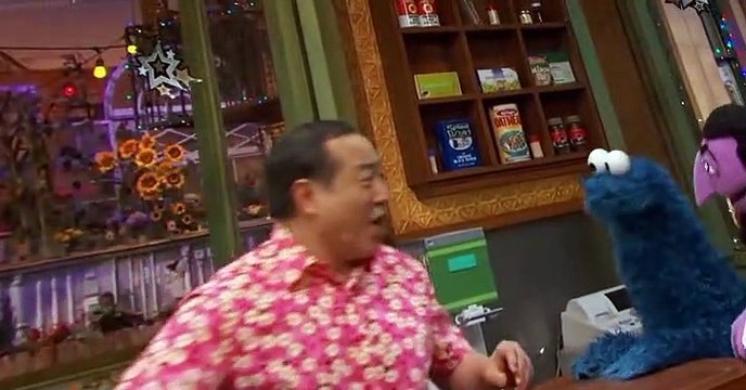 Sesame Street Sesame Street S49 E007 New Year’s Eve on Sesame Street