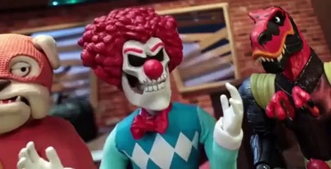 Supermansion S02 E10