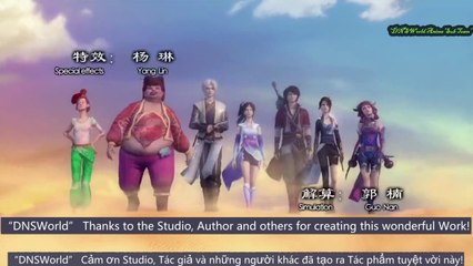 ▄Anime5▄畫江湖之不良人(第33集) [第3季] - The Degenerate  (S3E33)- Họa Giang Hồ Chi Bất Lương Nhân (Tập 33-Phần 3) - Hua Jiang Hu Zhi Bu Liang Ren  (S3E33) - A Portrait Of Jianghu  (S3E33)- Hua Jianghu: Ling Zhu  (S3E33) - Drawing Jiang Hu  (S3E33) - 画江湖之不良人 (S3E33)