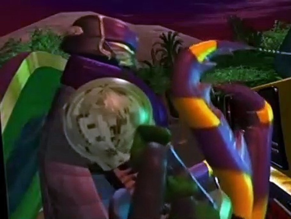 Transformers Beast Wars Transformers Beast Wars E018 – Spider’s Game