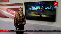 Autoridades definirán situación del feminicida de María Fernanda Contreras en Nuevo León