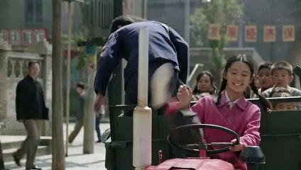 R3n Sh3ng Zhi Lu EP9 Eng Sub