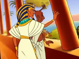 Papyrus Papyrus S01 E007 The Black Sun of Seth