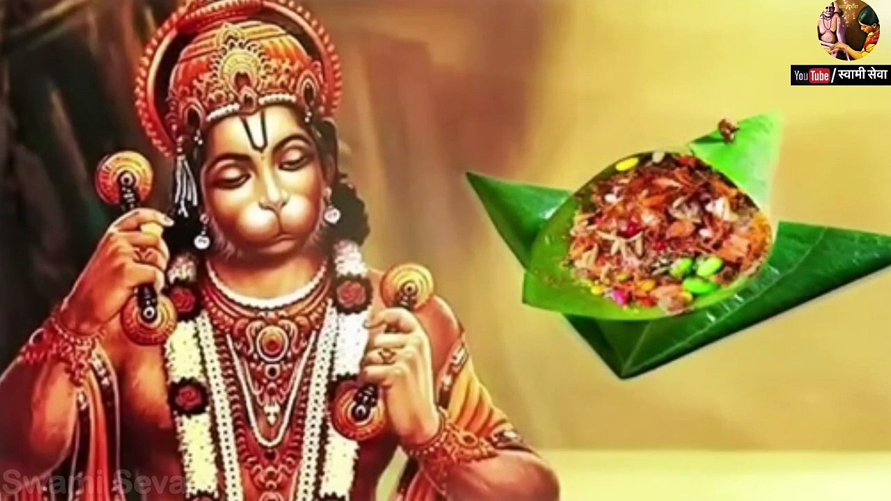 आज कोणी भाग्यशाली असेल जो २ मिनट काढुन यास ऐकेल त्याच्यावर शनिदेव कृपा राहील_HD