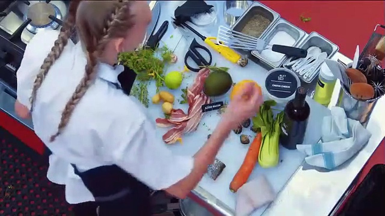 Next Level Chef S 2 Ep 7