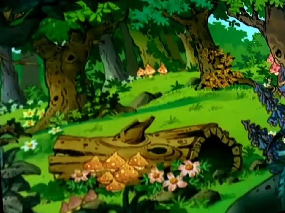 The Smurfs S03 E47