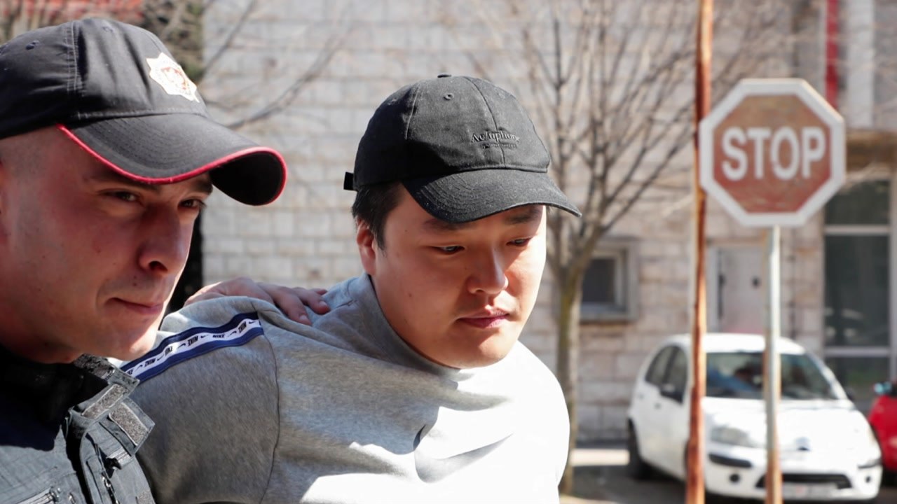 '테라·루나 사태' 권도형 법정 출두...국내 송환은? / YTN