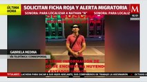 Detienen a los padres de Nathan 'N', quien atropelló a una familia en Sonora
