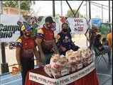 Monagas | Feria del campo soberano favorece a 531 familias