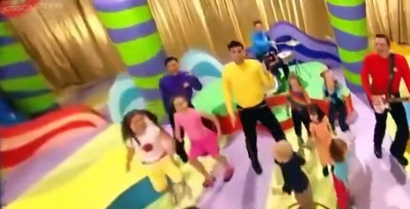 The Wiggles The Wiggles S03 E024
