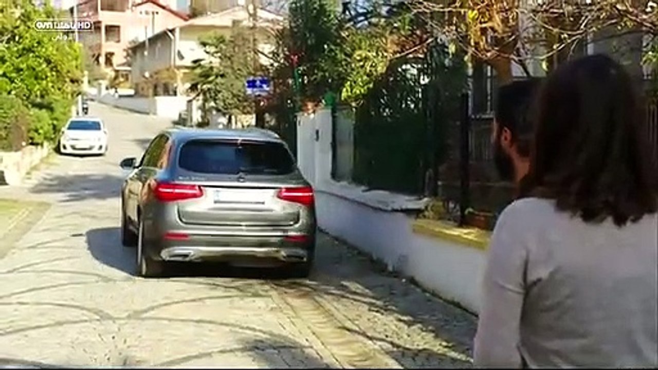 مسلسل عشق ودموع (لعبت الأقدار) الجزء الثالث الح...