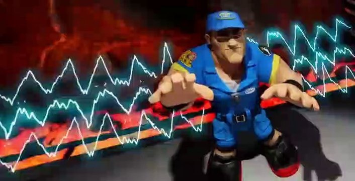 WWE Slam City WWE Slam City E026 – Finale:Part 2