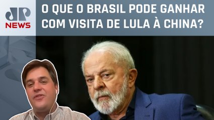 “Tirando trigo e arroz, o Brasil comanda a alimentação mundial”, afirma especialista