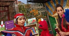 Sesame Street  Sesame Street S49 E011 Honk If You Love Libraries