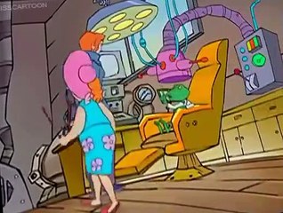 Fairy Tale Police Department Fairy Tale Police Department E001 Pinocchio: Puppet in Peril