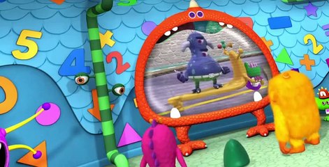 Monster Math Squad S01 E29