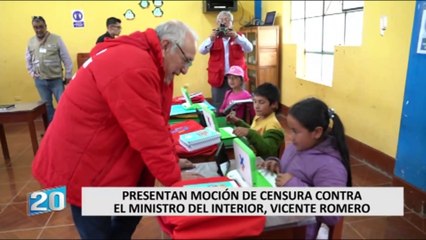 Edwin Martínez: "Ya han pasado 100 días de gobierno y es hora de empezar a fiscalizar"