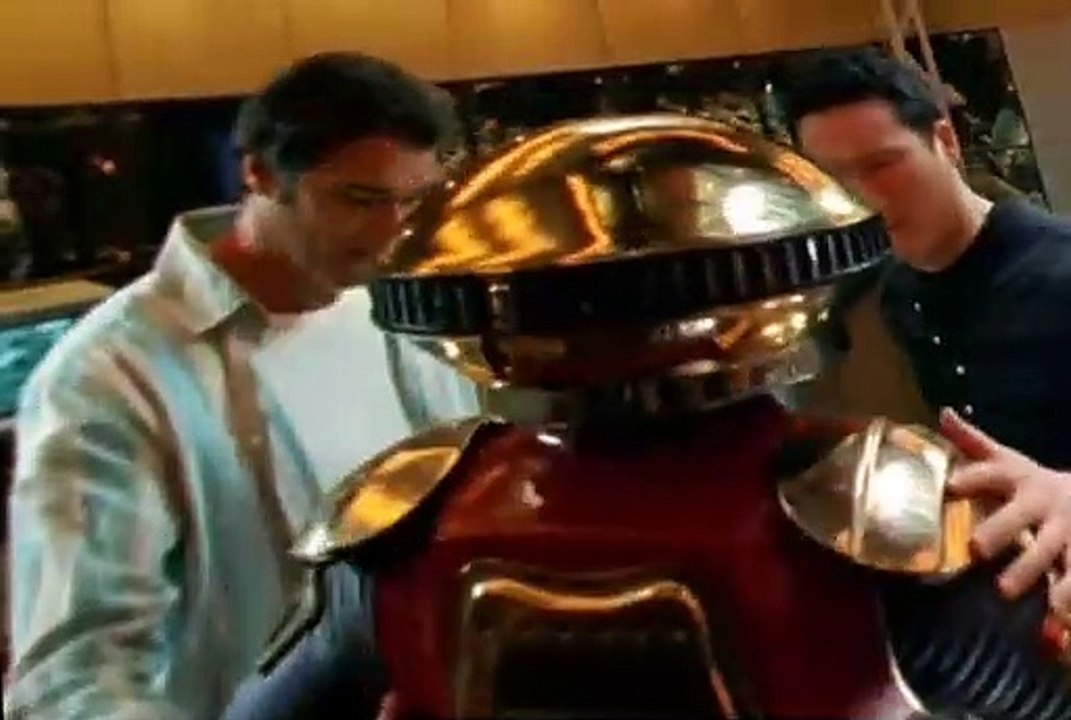 Power Rangers Operation Overdrive Power Rangers Operation Overdrive ...