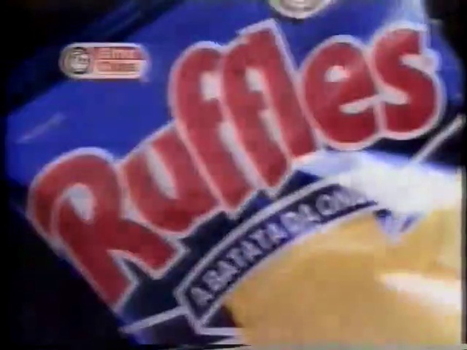 Intervalos Festival de Sucessos - 23/03/1995