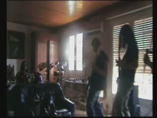 Le Gang ( BB Brunes ) Cover By Lythrium