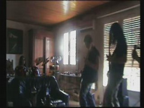 Le Gang ( BB Brunes ) Cover By Lythrium