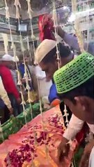 dargah Sharif Nizam Uddin Aulia, Delhi