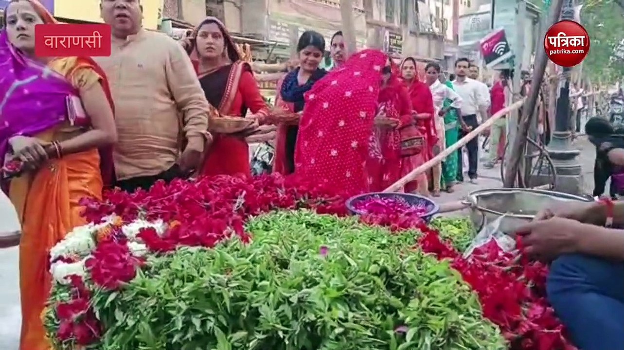 Chitra Navratri : नवरात्र के चौथे दिन माता कूष्...