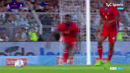 Argentina vs Panamá  amistoso internacional 2023