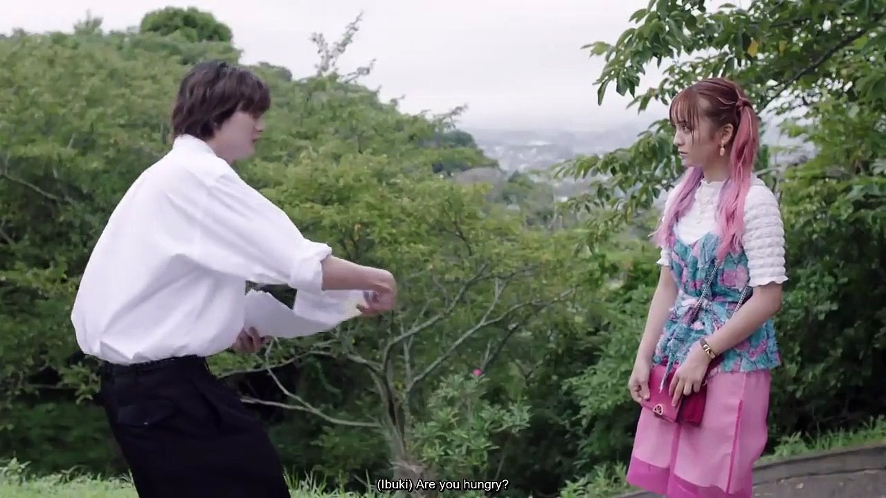 最果てから、徒歩5分 Saihate kara, Toho 5fun (2022) Episode 2 Dramacool Movie