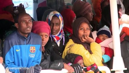 Amanpour and Company - February 27, 2023