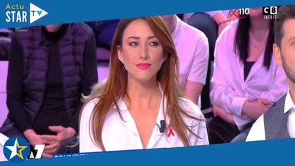 "C’est un garçon formidable" : Delphine Wespiser raconte son coup de cœur pour Simon Castaldi sur un