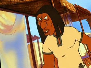 Papyrus Papyrus S01 E018 The House of Life