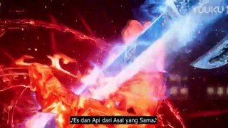The Magic Chef of Ice and Fire S2 Episode 70 subtitle Indonesia