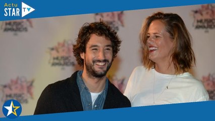 "La définition de l'évidence" : Laure Manaudou et Jérémy Frérot sur leur 31 pour un beau moment en a