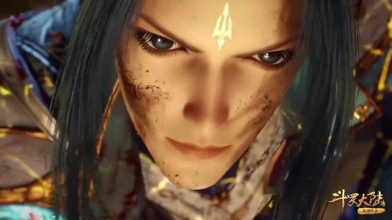 Douluo Dalu Soul Land Episode 252 Sub Indo