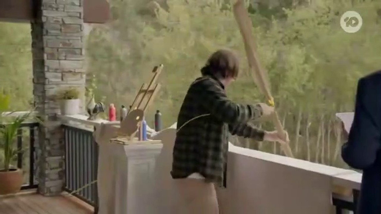 Taskmaster AU S 1 Ep 8
