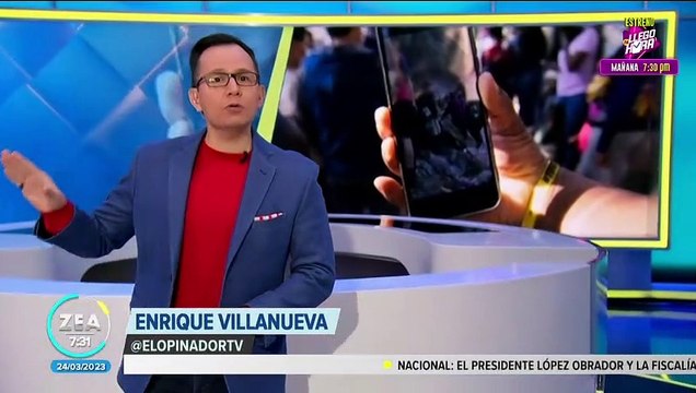 Polleros promocionan sus servicios de tráfico de migrantes en TikTok