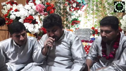 Abbas ki Wafa Ka Alamdar Hai Alam || Qasida