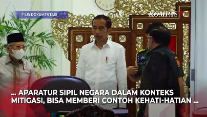 Tanggapan Epidemiolog soal Larangan Buka Bersama Pejabat dan ASN